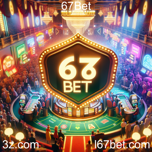 Apostas no 67Bet: Tudo que Você Precisa Saber