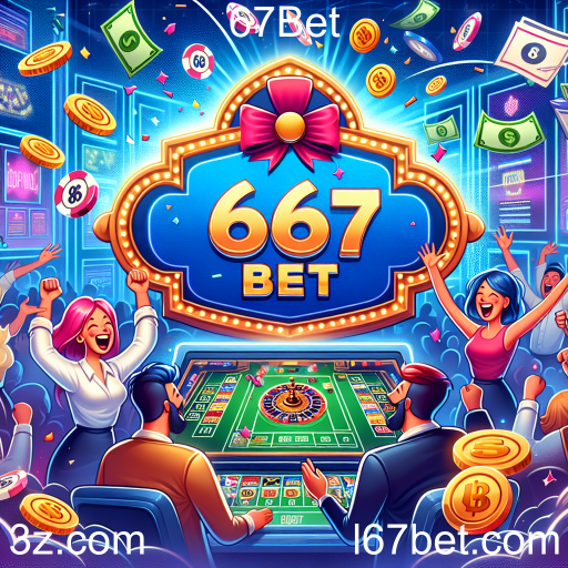 Aproveite as Melhores Promoções na 67Bet